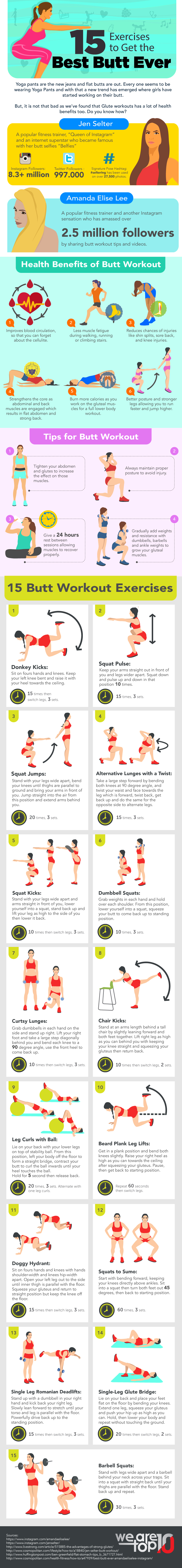 15-Exercises-to-get-Best-Butt-Ever-Revised