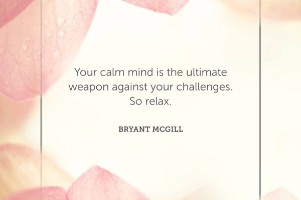 Calm Mind