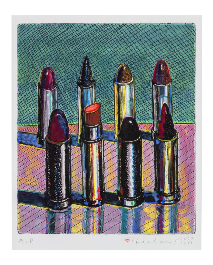 thiebaud lipsticks