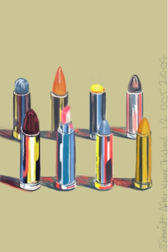 thiebaud lipsticks