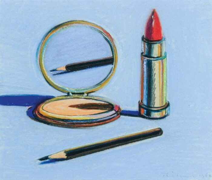 thiebaud lipsticks