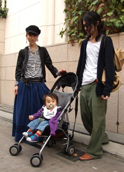 cool family style, famly style, style, fashion, streetwear, stret fashion