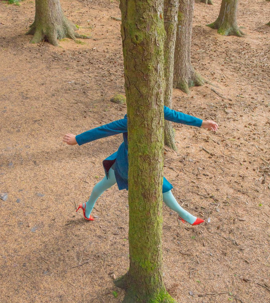 art - legs - photography - Jimmy Marble