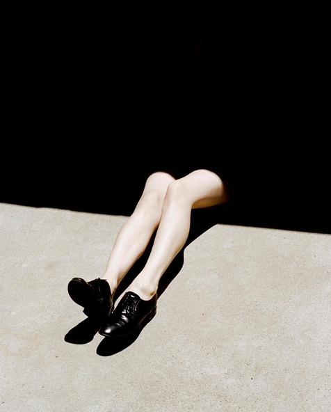 art - legs - photography - Jimmy Marble