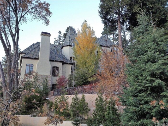 lake arrowhead houses for sale - on the lake - lake life