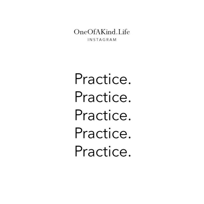 Quotes: Practice Patience