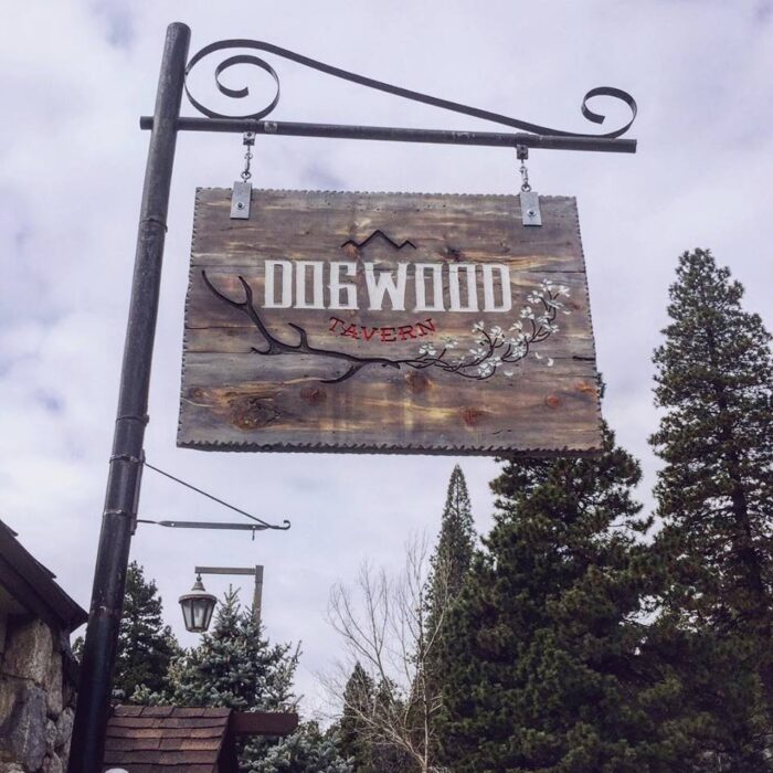 Dogwood Tavern - things to do in lake arrowhead california