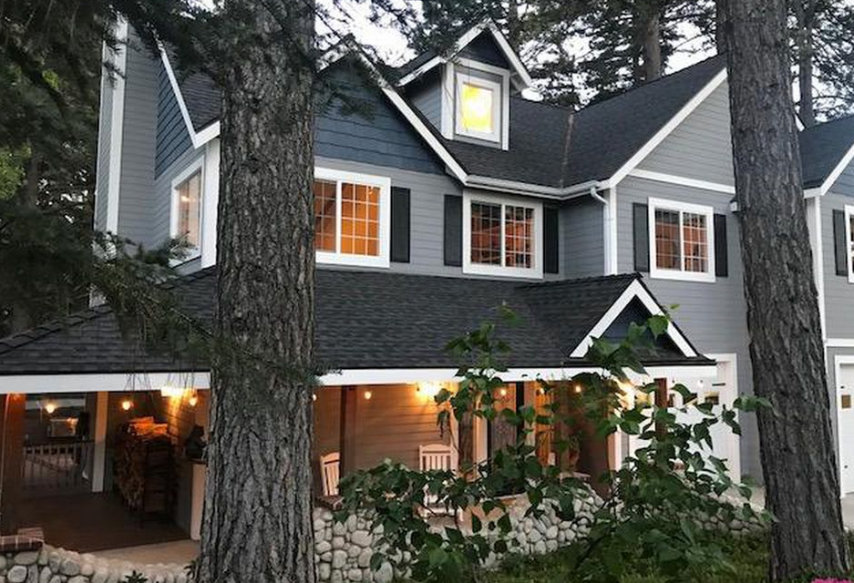 lake arrowhead home for sale