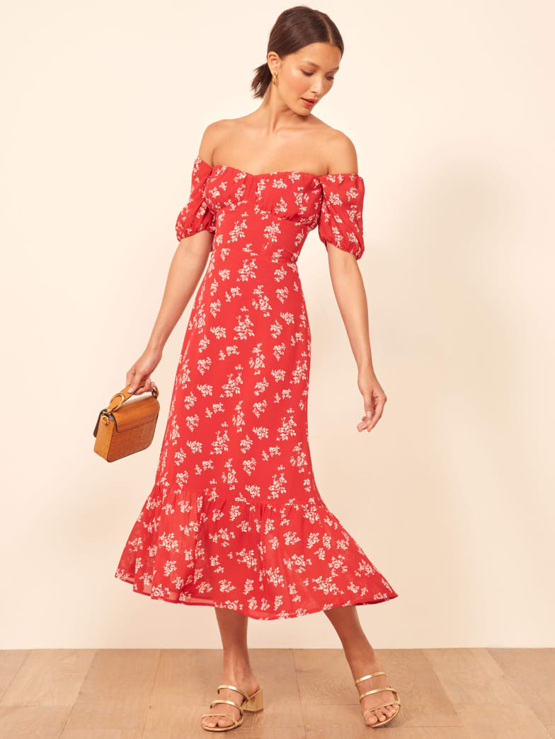 cute summer dresses 2019