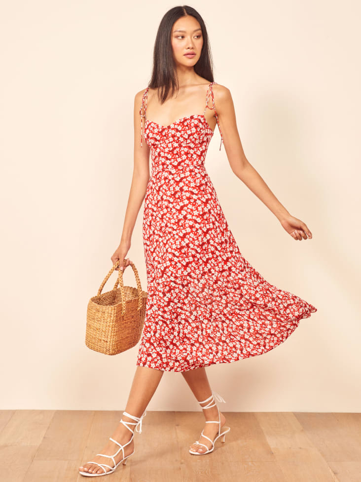 cute summer dresses 2019