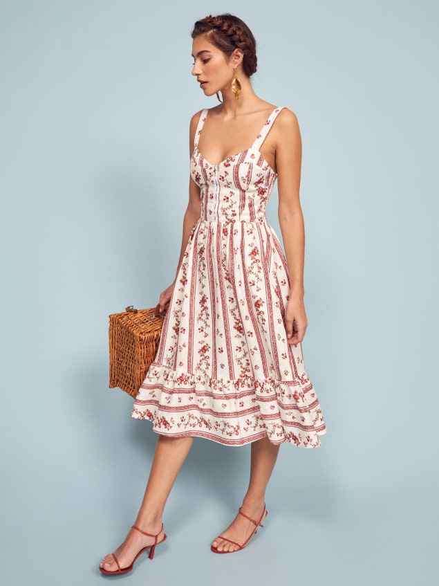 cute summer dresses 2019