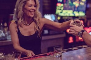 Consistency is A Struggle with A Screaming Baby