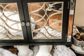 The One Where I Try Not To Panic About the Coronavirus