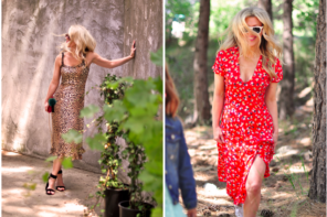 Shopbop Sale// Springtime Feels & All The Spring Dresses