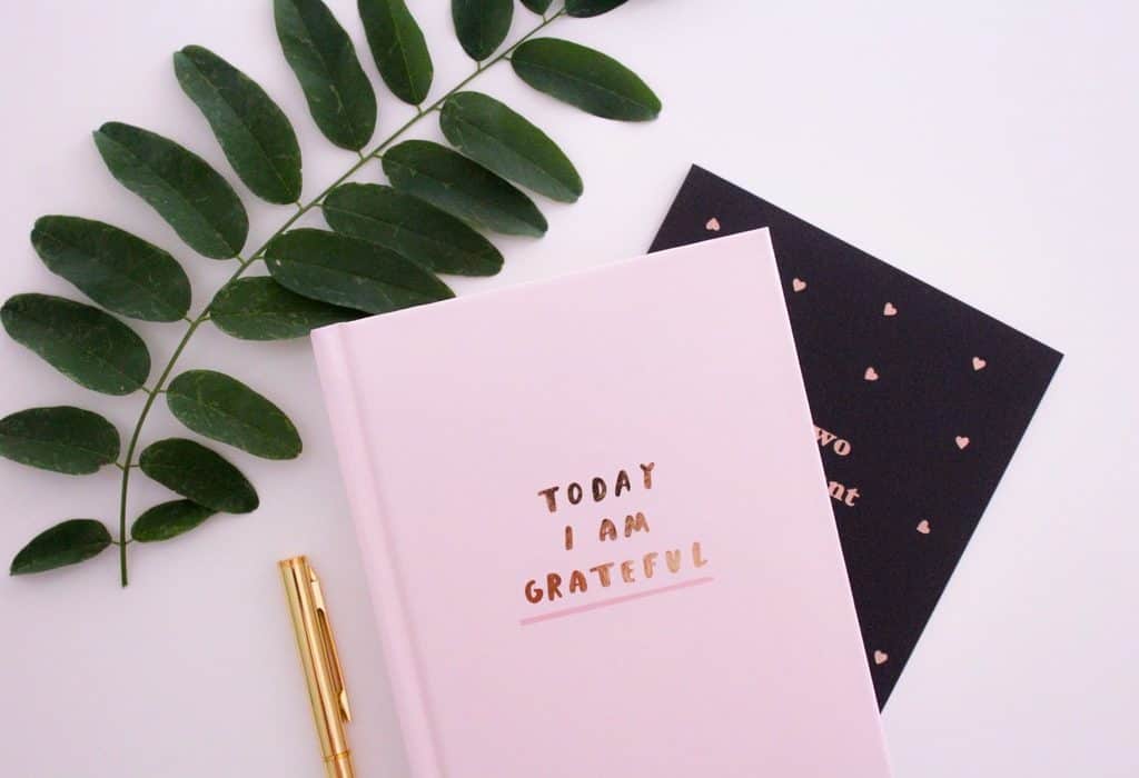gratitude journal, how to start a gratitude practice, meditation, spirituality, what are you grateful for