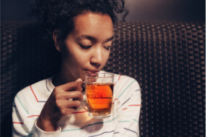 Five Steps to Positivity and Wellness, in Quarantine or Out