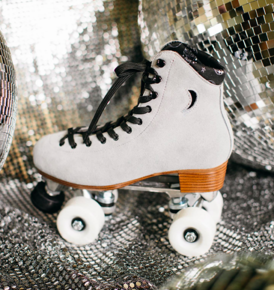 Roller Skating! The Skates I Bought & Everything You Need To Know ...