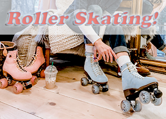 roller skating love maegan blog