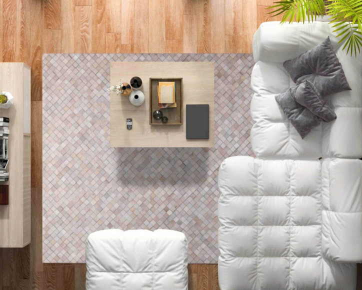 Office Decor // Help Me Choose a Rug for my Office