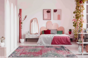 Office Decor // Help Me Choose a Rug for my Office