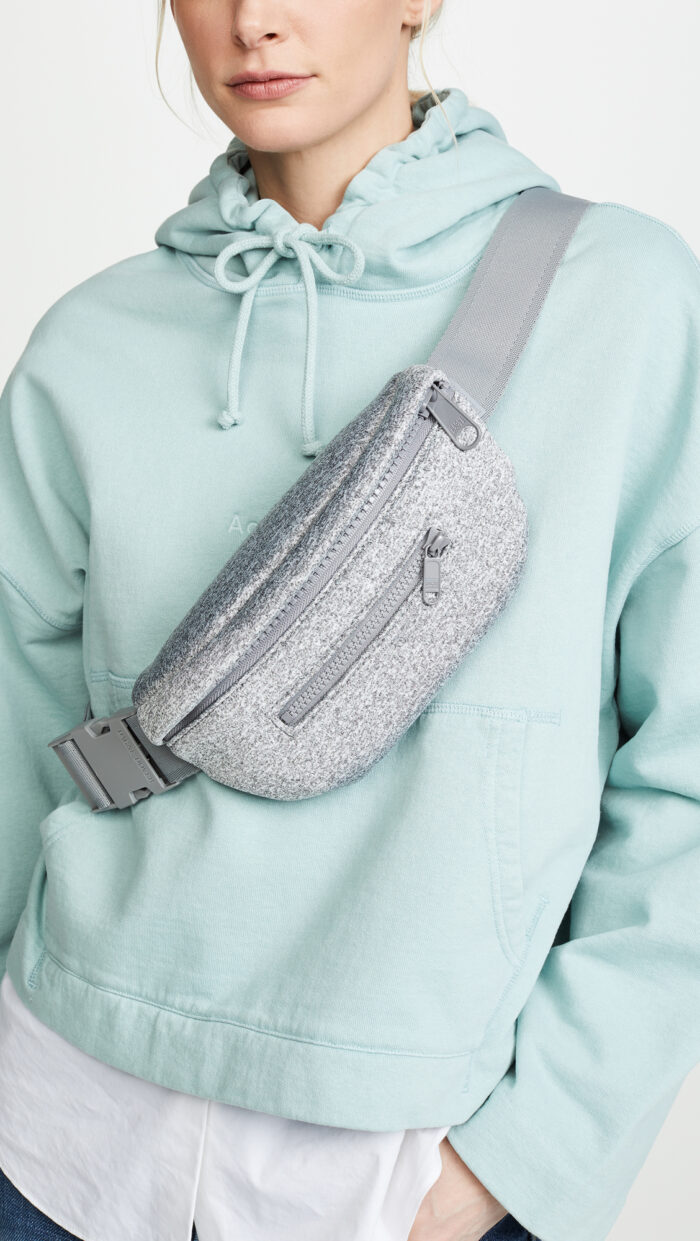 fanny pack, belt bags, fashion with fanny packs, cute fanny packs, how to wear a fanny pack