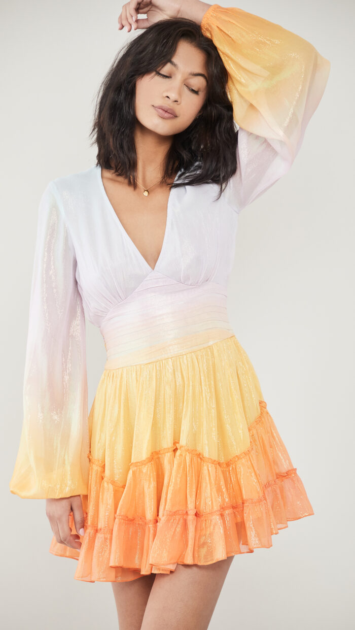 pretty spring dresses for 2021