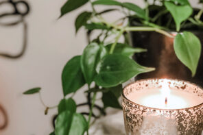 How to Make your own Candles with Sib-lings DIY Candle Kit