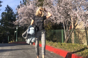 I Feel You Take Control of Who I Am & All I’ve Ever Known