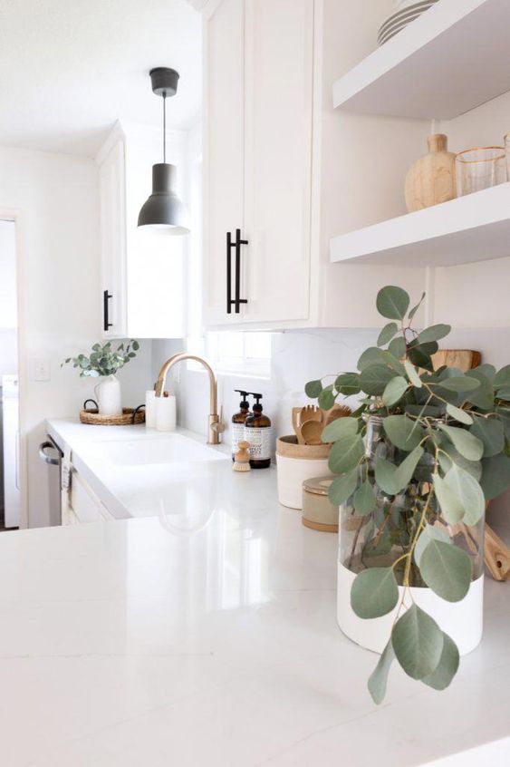 white kitchens, kitchen renovation ideas, all white kitchen, kitchen design, home and decor, renovation, kitchen renovation, white kitchen design ideas