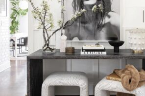 Art + Interiors / Decor + Photography // These Fine Walls Art Gallery