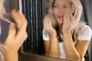 Beauty Routine // Individualized Medical Skincare At Your Fingertips