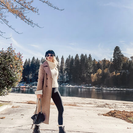 fall style-dressed up leggings-leggings hack-dr martens with leggings-long wool coat-lakelife