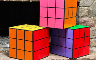 DIY-Oversized-Rubiks-Cube-Decor-for-80s-party