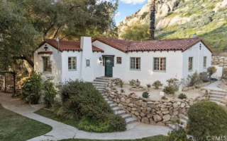 spanish revival dream house