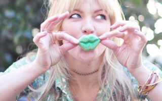 St. Patrick's Day inspo