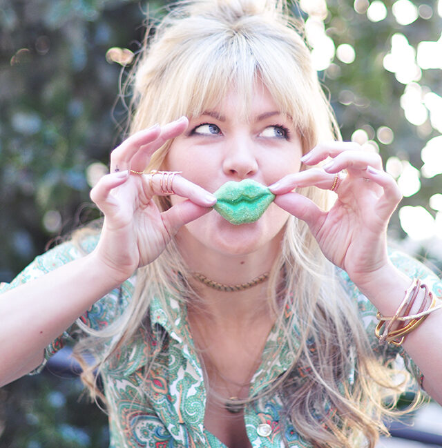 St. Patrick's Day inspo