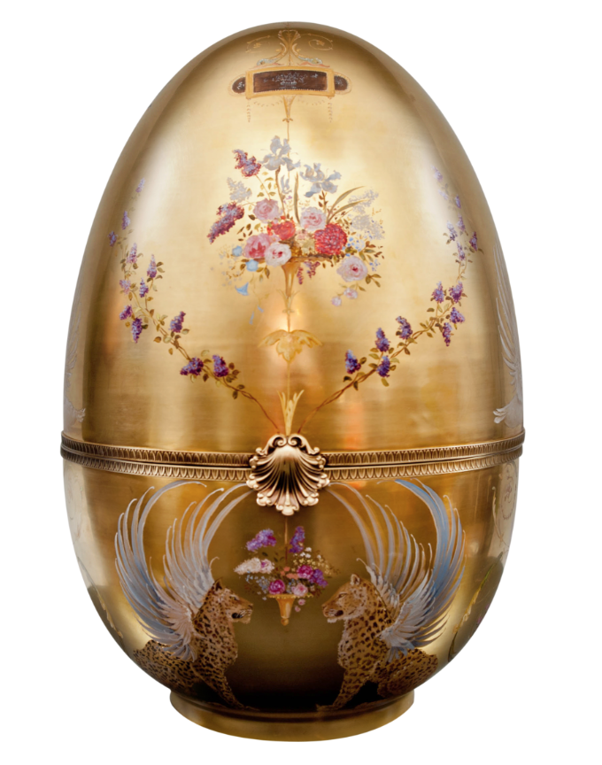 Fabergé‘s Big Egg Hunt -3