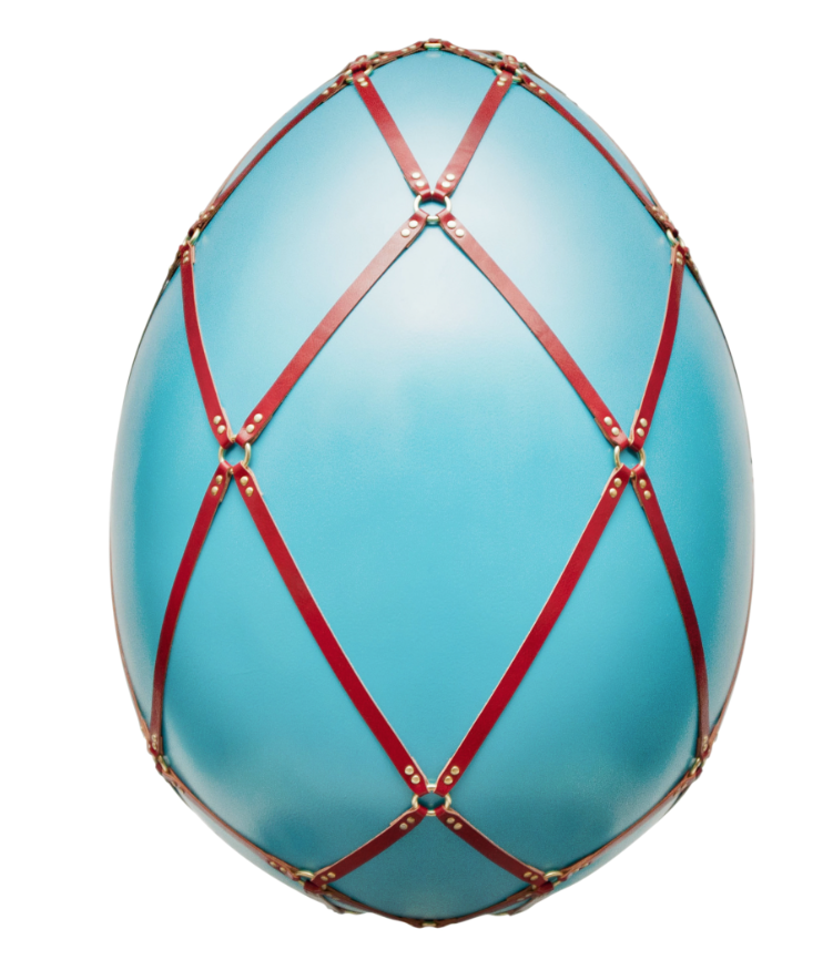 Fabergé‘s Big Egg Hunt -4