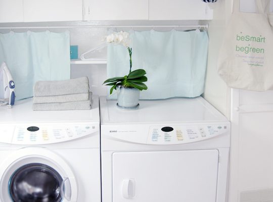 laundry room makeover ideas