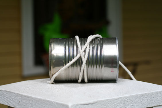 DIY Nautical Rope Bracelet