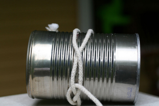 DIY Nautical Rope Bracelet