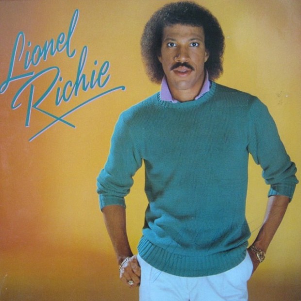 80s lionel richie