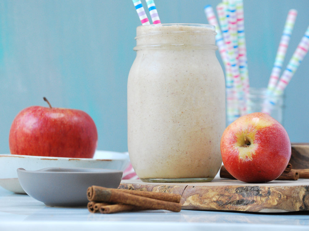 Apple-Pie-Smoothie-4