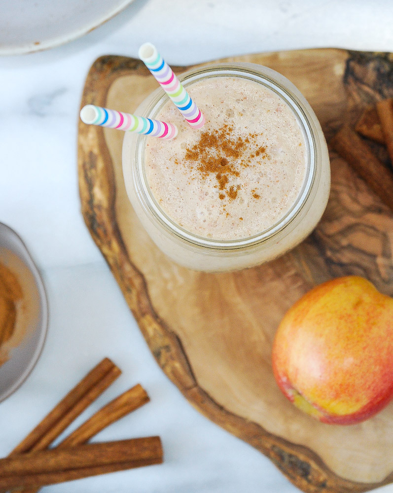 Apple-Pie-Smoothie-5