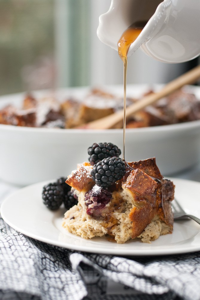 Baked-Whole-Grain-Blackberry-French-Toast-6