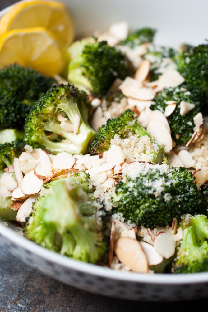 Broccoli-Quinoa-Salad