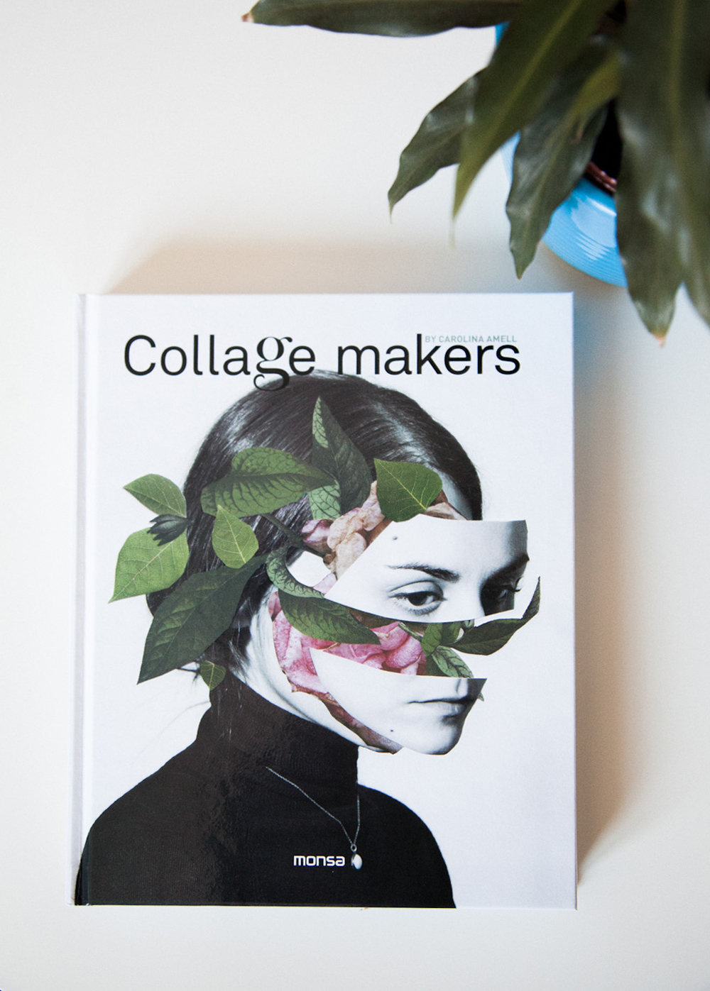 COLLAGE-MAKERS-I