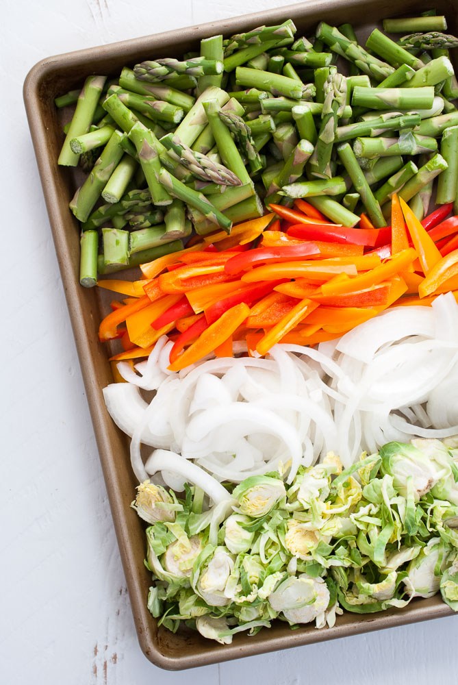 Cauliflower-Rice-Veggie-Bowls