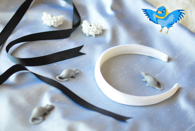 Cinderella-costume-accessories-birds