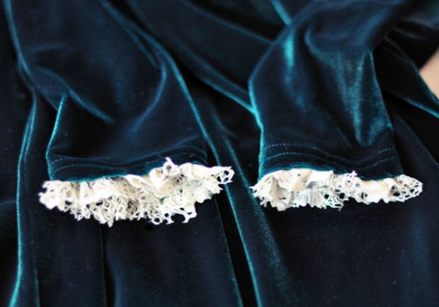 DIY Princess Merida Adult Costume Tutorial